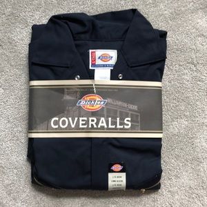 Dickies coveralls